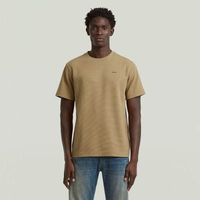 G-STAR True regular structured r t