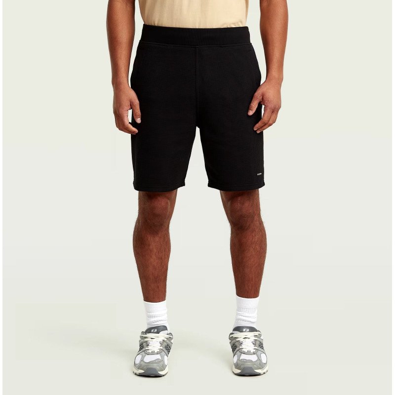 G-STAR Structured jersey short