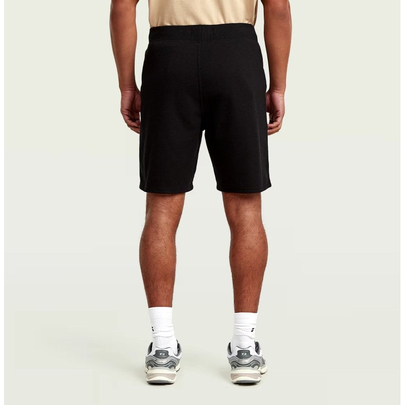 G-STAR Structured jersey short