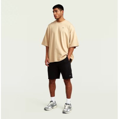 G-STAR Structured jersey short