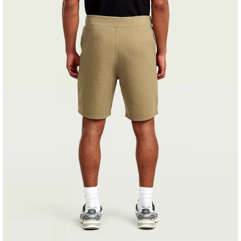 G-STAR Structured jersey short