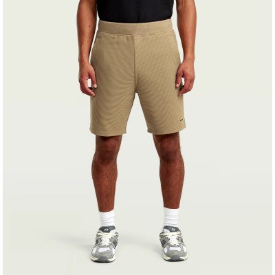 G-STAR Structured jersey short