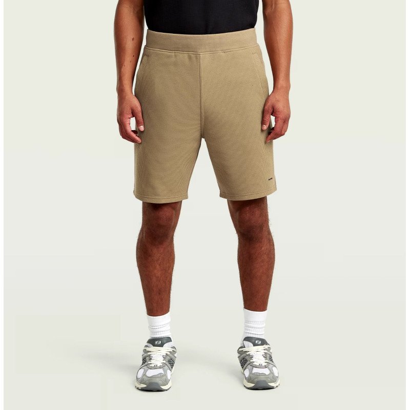 G-STAR Structured jersey short