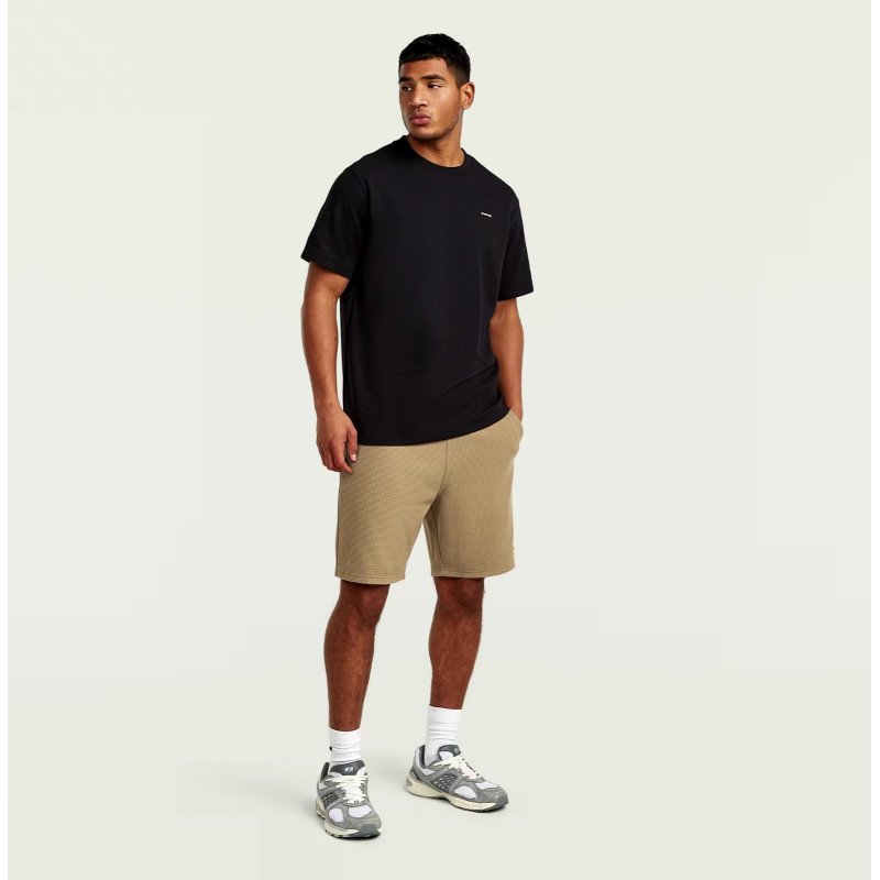 G-STAR Structured jersey short