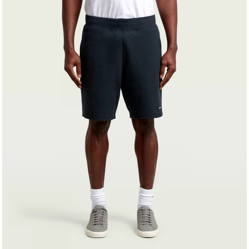 G-STAR Structured jersey short