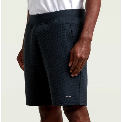 G-STAR Structured jersey short