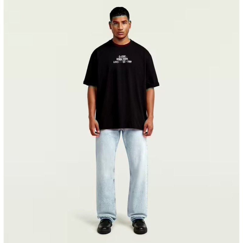 G-STAR Multi technique gr relaxed r t