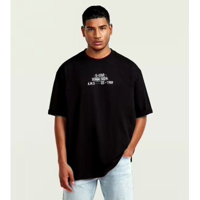 G-STAR Multi technique gr relaxed r t