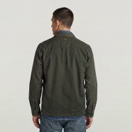 G-STAR Core LW overshirt
