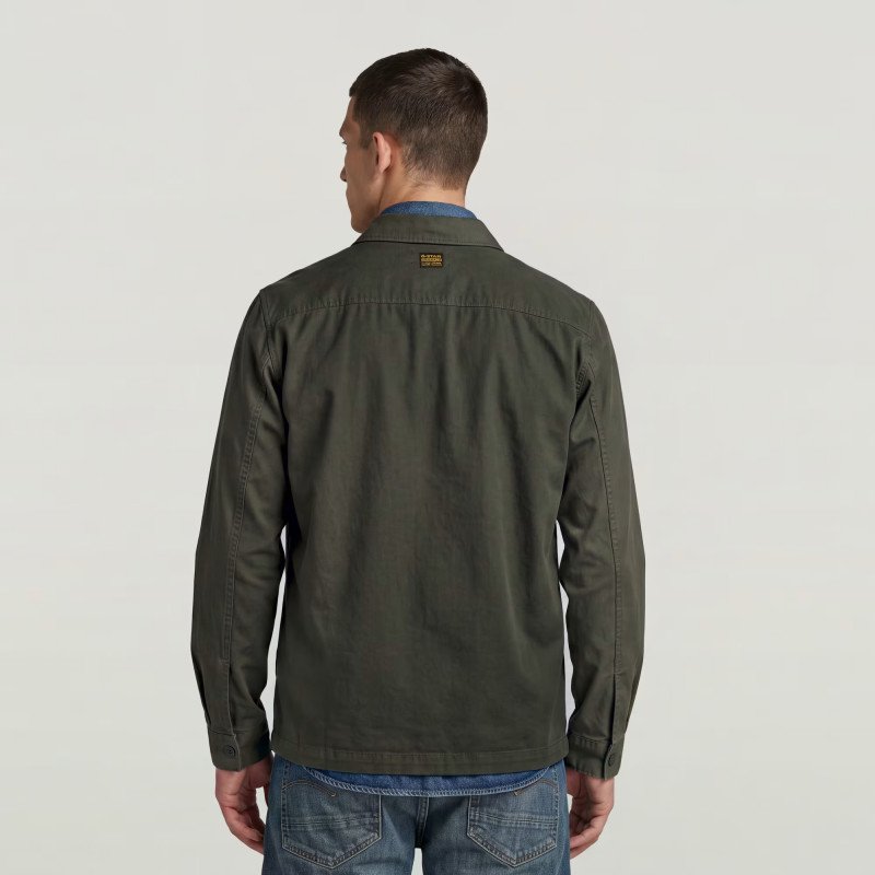 G-STAR Core LW overshirt