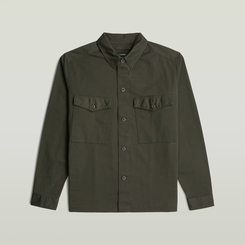 G-STAR Core LW overshirt