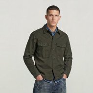 G-STAR Core LW overshirt