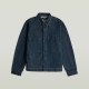 G-STAR Boxy Clean Overshirt
