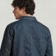 G-STAR Boxy Clean Overshirt