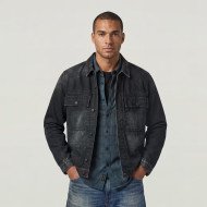 G-STAR Boxy Clean Overshirt