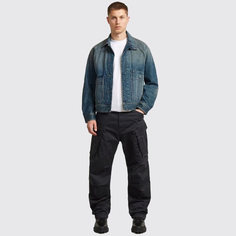 G-STAR Rovic 3D Relaxed