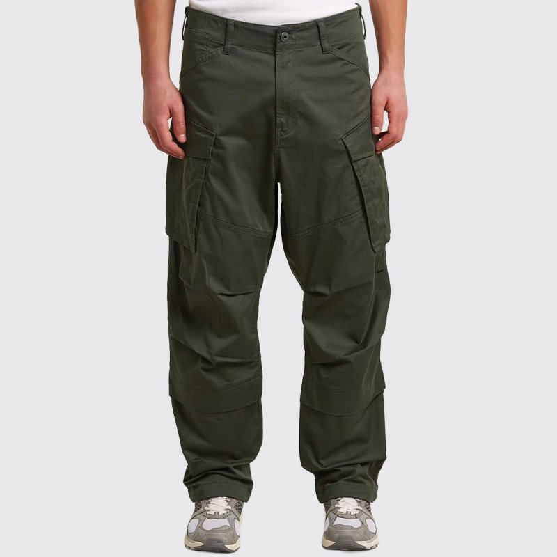 G-STAR Rovic 3D Relaxed