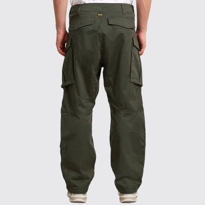 G-STAR Rovic 3D Relaxed
