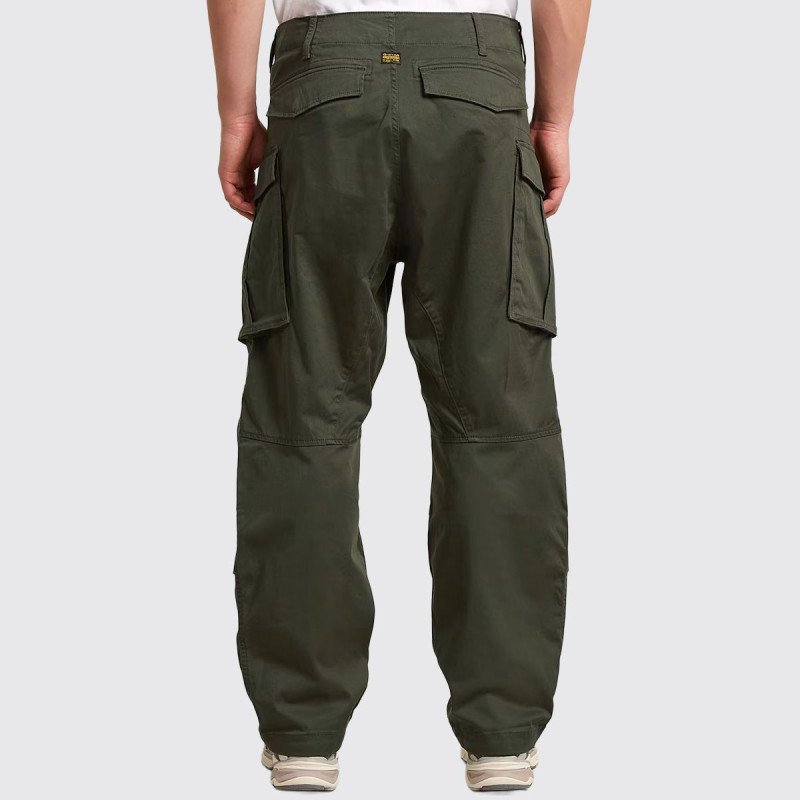 G-STAR Rovic 3D Relaxed