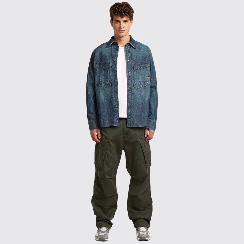 G-STAR Rovic 3D Relaxed