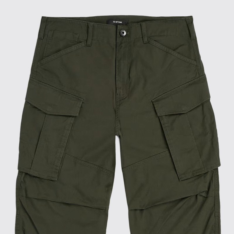 G-STAR Rovic 3D Relaxed