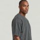 G-STAR Washed multi gr relaxed r t