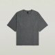 G-STAR Washed multi gr relaxed r t