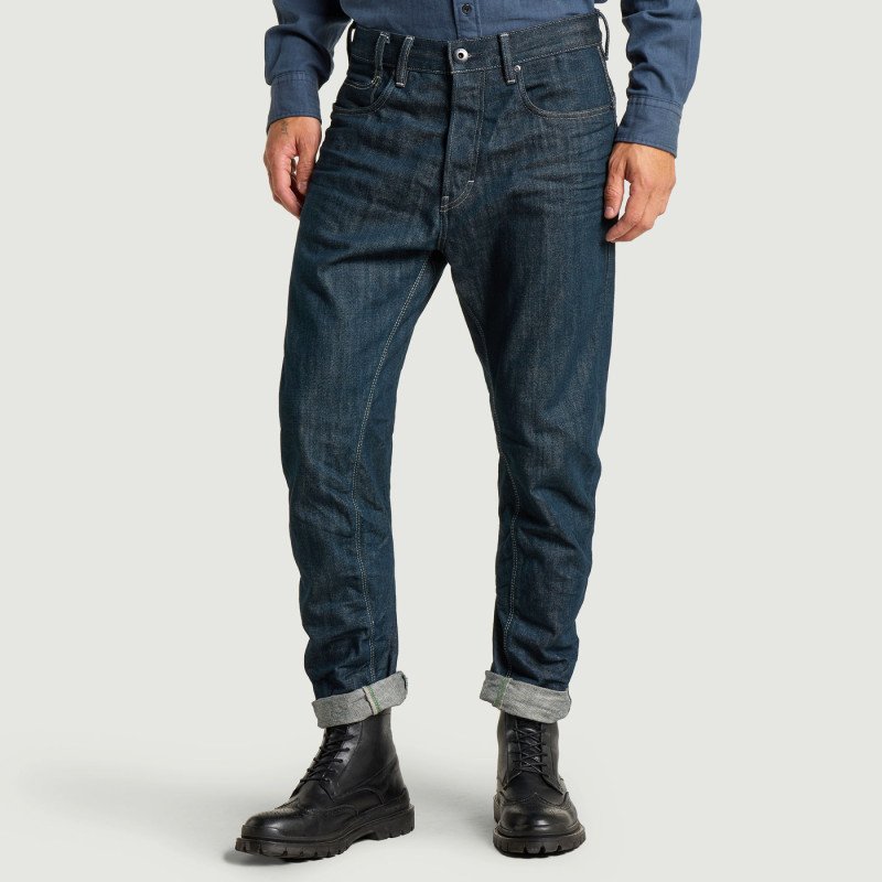 G-STAR G-Star Arc 3D Tapered
