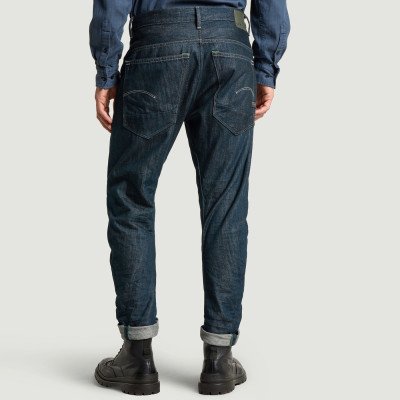 G-STAR G-Star Arc 3D Tapered G-STAR G-Star Arc 3D Tapered