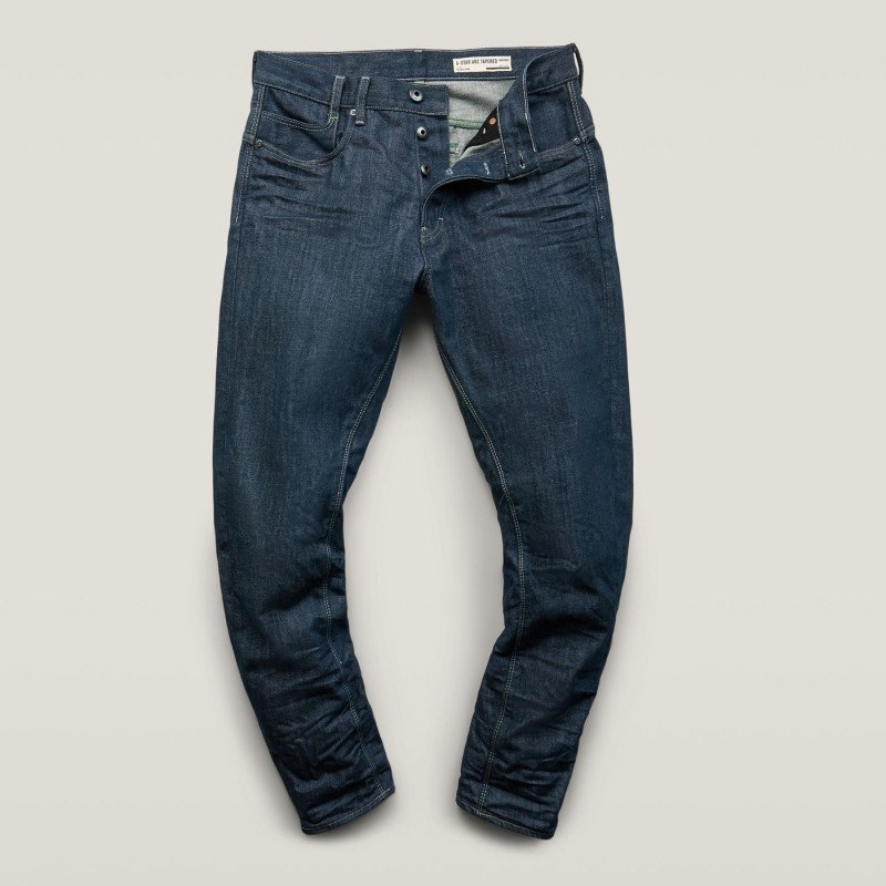 G-STAR G-Star Arc 3D Tapered