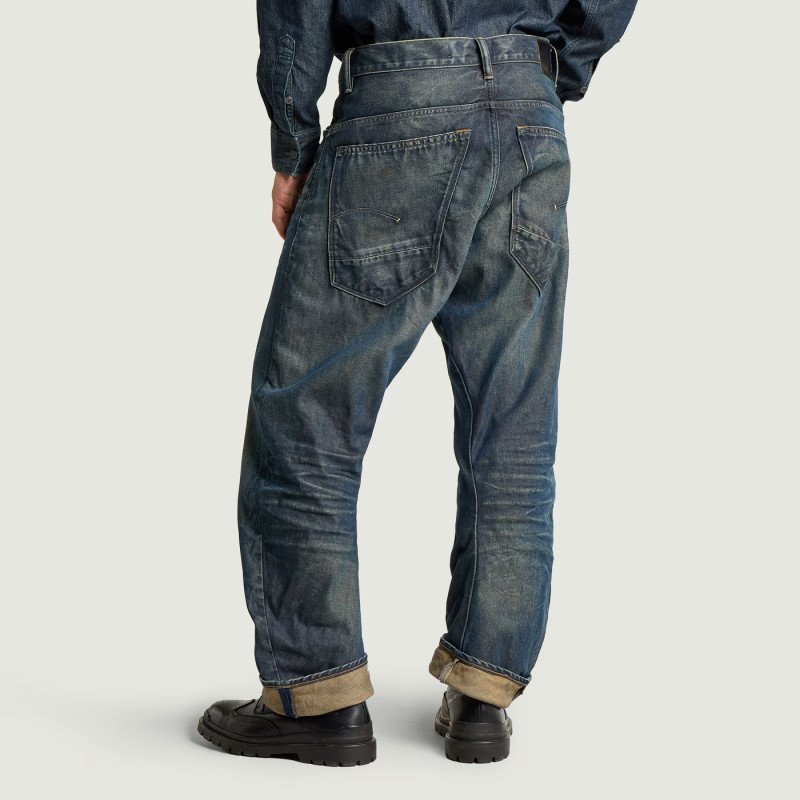 G-STAR G-Star Arc 3D Loose