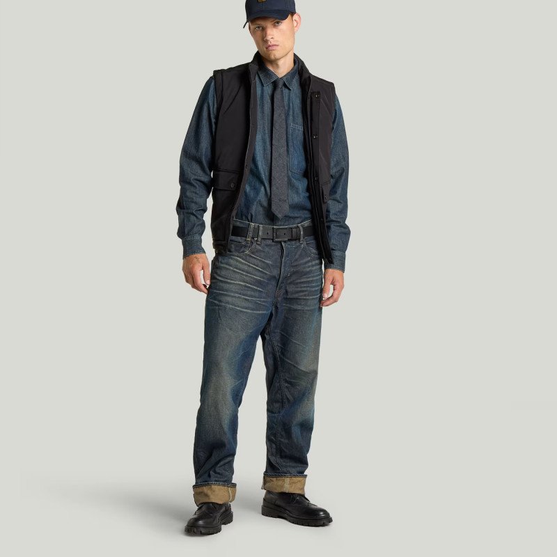 G-STAR G-Star Arc 3D Loose