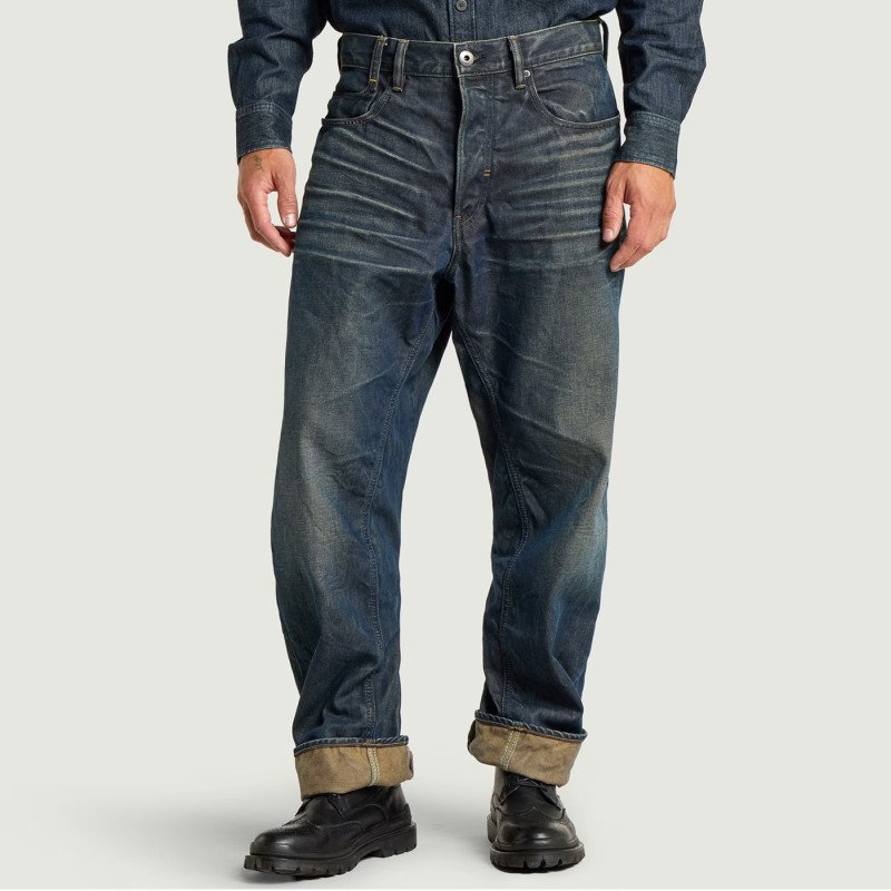 G-STAR G-Star Arc 3D Loose