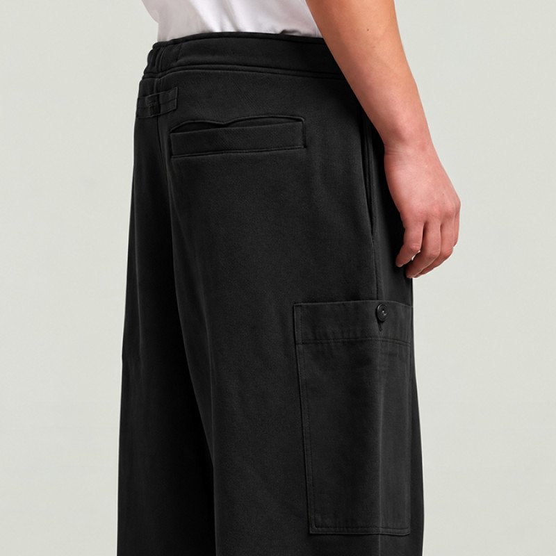 G-STAR Cargo pocket sw pant