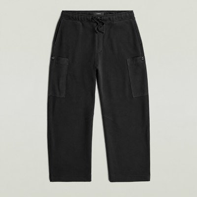 G-STAR Cargo pocket sw pant