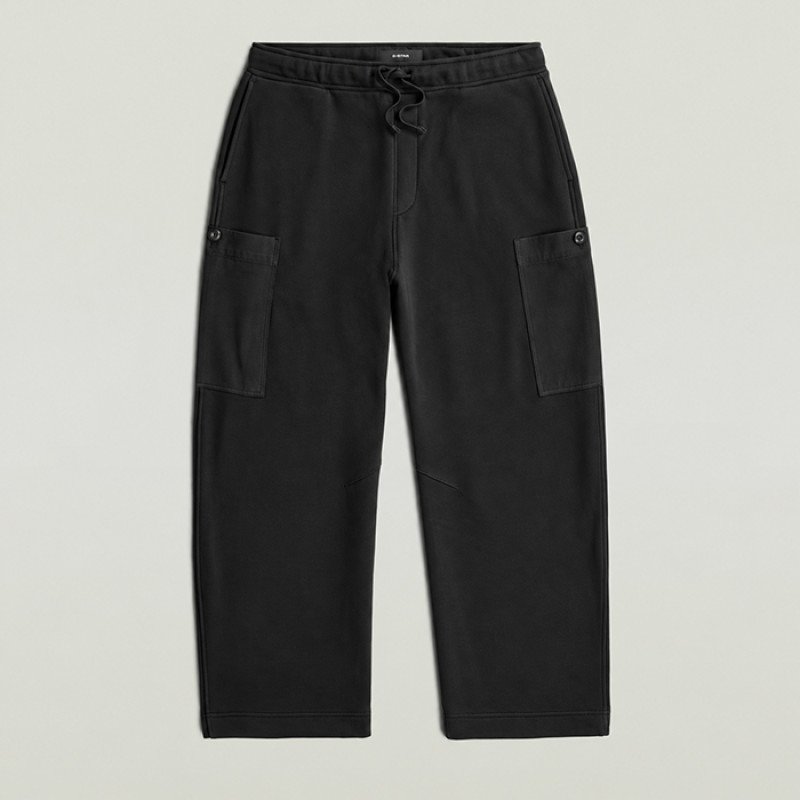 G-STAR Cargo pocket sw pant