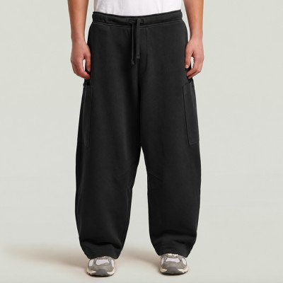 G-STAR Cargo pocket sw pant