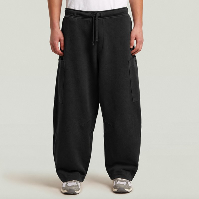G-STAR Cargo pocket sw pant