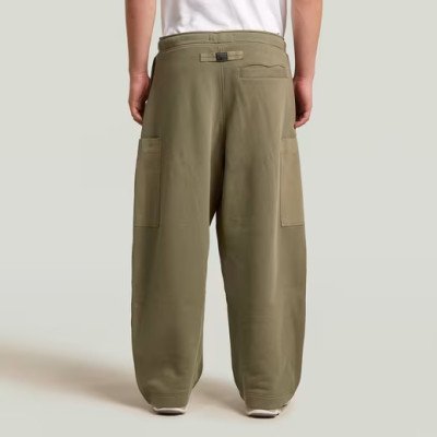 G-STAR Cargo pocket sw pant