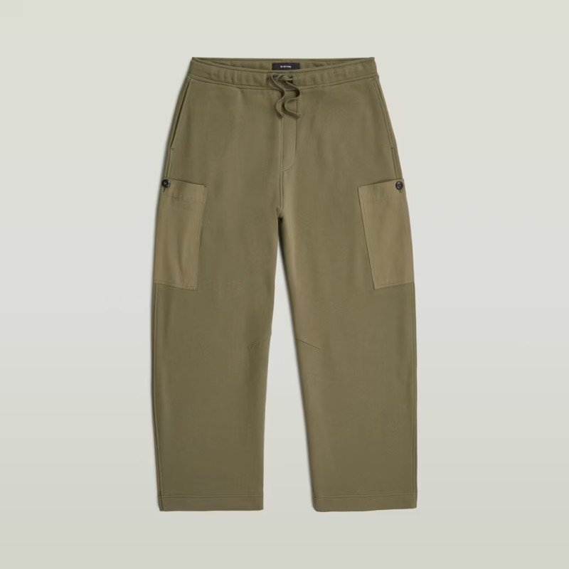 G-STAR Cargo pocket sw pant