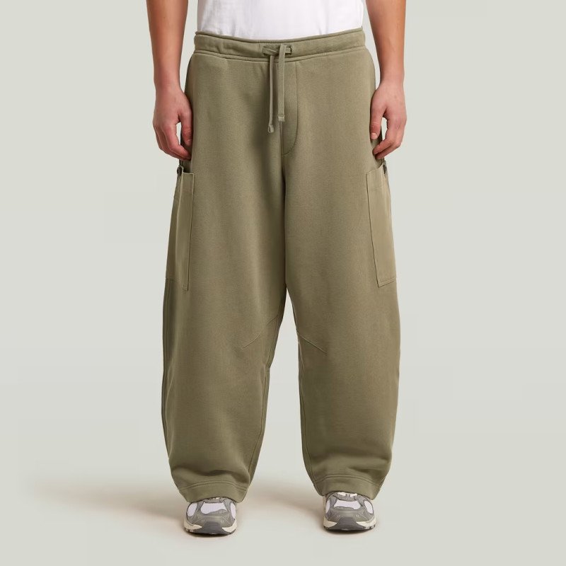 G-STAR Cargo pocket sw pant