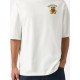 MC2 SAINT BARTH DELMAR-MAN OVERSIZE TSHRT-BEARCOIN 10