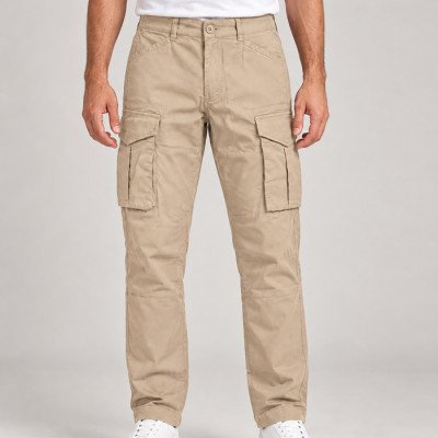 DENIMIND CARVIK PANT