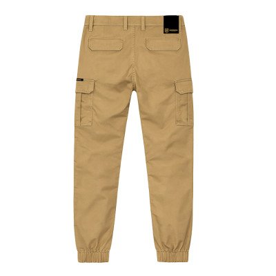 DENIMIND CARGO ΠΑΝΤΕΛΟΝΙ ΜΕ ΛΑΣΤΙΧΟ DENIMIND CARGO ΠΑΝΤΕΛΟΝΙ ΜΕ ΛΑΣΤΙΧΟ