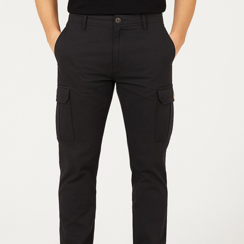 DENIMIND CARGO ΠΑΝΤΕΛΟΝΙ CLASSIC