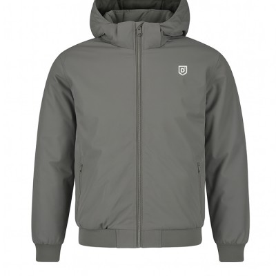 DENIMIND  BOMBER JACKET 921  GREY