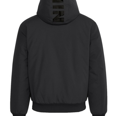 DENIMIND  BOMBER JACKET 921  BLK