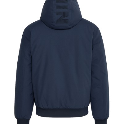 DENIMIND  BOMBER JACKET 921  BLUE