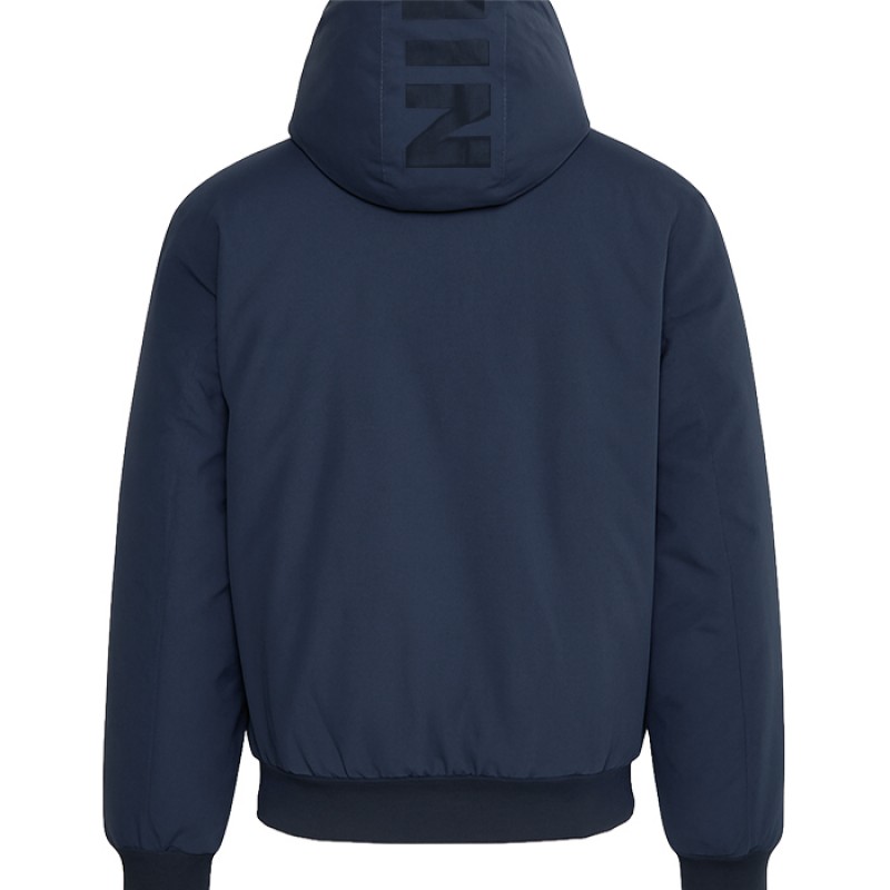 DENIMIND  BOMBER JACKET 921  BLUE