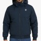 DENIMIND  BOMBER JACKET 921  BLUE